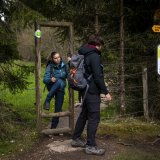 Le tourisme d'aventure a occupé une soixantaine d'étudiants en filière tourisme de la HES-SO Valais-Wallis (Image prétexte)